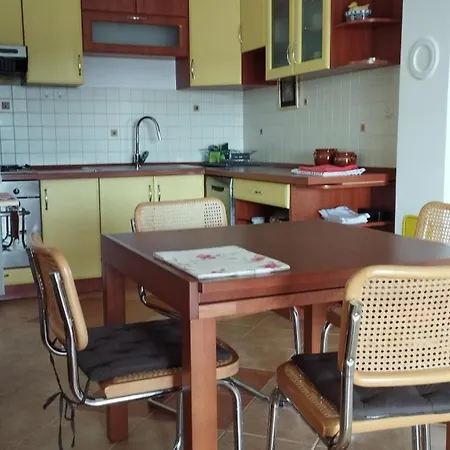 Apartment App Maja *